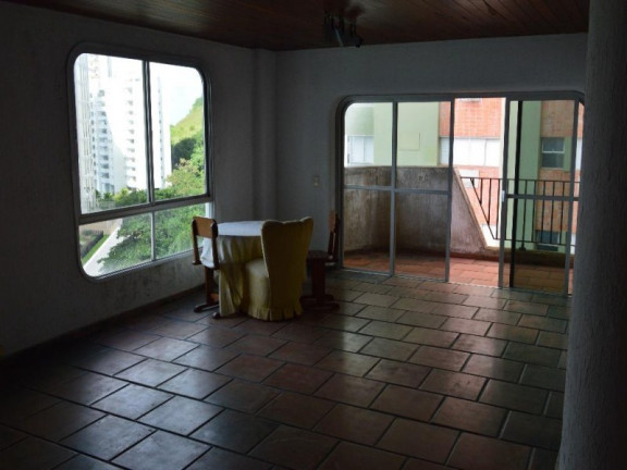 Imagem Apartamento com 3 Quartos à Venda, 140 m² em Vila Luis Antônio - Guarujá