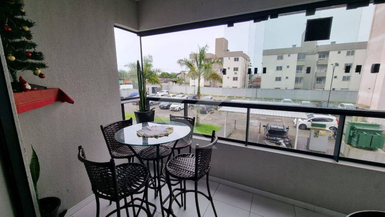 Imagem Apartamento com 2 Quartos à Venda, 58 m² em Murta - Itajaí Imagem Apartamento com 2 Quartos à Venda, 58 m² em Murta - Itajaí