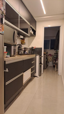 Imagem Apartamento com 2 Quartos à Venda, 74 m² em Vila Belmiro - Santos Imagem Apartamento com 2 Quartos à Venda, 74 m² em Vila Belmiro - Santos