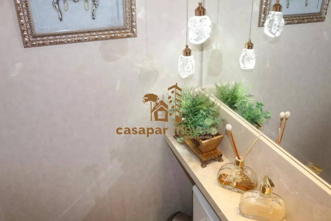Imagem Apartamento com 3 Quartos à Venda, 107 m² em Santo Antonio - São Caetano Do Sul Imagem Apartamento com 3 Quartos à Venda, 107 m² em Santo Antonio - São Caetano Do Sul