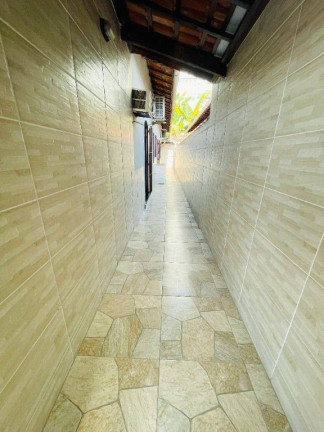 Imagem Casa com 2 Quartos à Venda, 56 m² em Vila Caiçara - Praia Grande