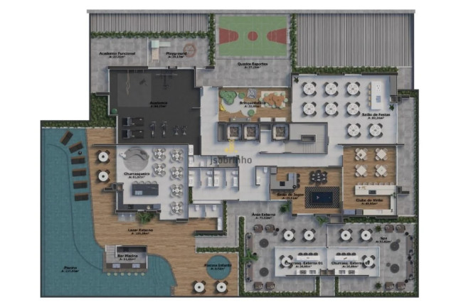 Imagem Apartamento com 3 Quartos à Venda, 139 m² em Meia Praia - Itapema