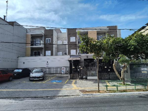Apartamento com 2 Quartos à Venda, 43 m² em Vila Albertina - Sao Paulo