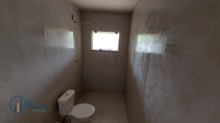 Imagem Casa com 3 Quartos à Venda, 80 m² em Cará-cará - Ponta Grossa