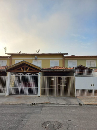 Imagem Sobrado com 2 Quartos à Venda, 94 m² em Portal De Minas - São José Dos Campos Imagem Sobrado com 2 Quartos à Venda, 94 m² em Portal De Minas - São José Dos Campos