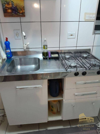 Imagem Kitnet com 1 Quarto à Venda, 30 m² em Aviação - Praia Grande