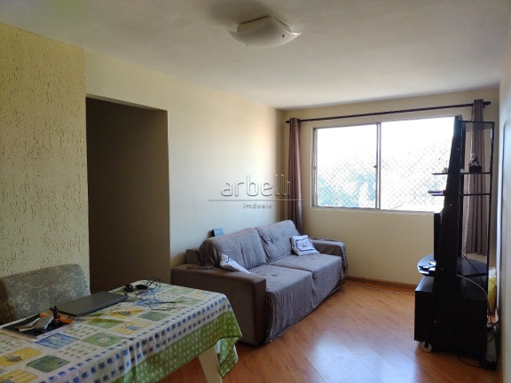 Apartamento com 2 Quartos à Venda, 70 m² em Jardim Umuarama - São Paulo