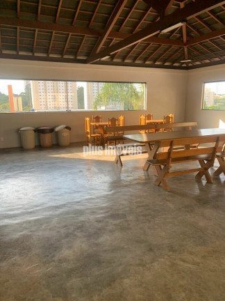 Imagem Apartamento com 2 Quartos à Venda, 50 m² em Morumbi - São Paulo