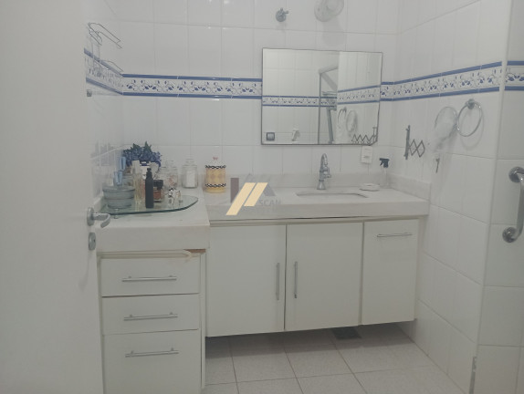 Imagem Casa com 5 Quartos à Venda, 165 m² em Botafogo - Campinas