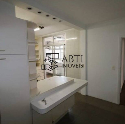 Imagem Apartamento com 3 Quartos à Venda, 130 m² em Campo Belo - São Paulo Imagem Apartamento com 3 Quartos à Venda, 130 m² em Campo Belo - São Paulo