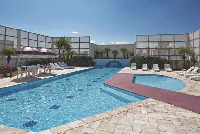 Imagem Apartamento com 1 Quarto à Venda, 39 m² em Jardim São Paulo(zona Norte) - São Paulo Imagem Apartamento com 1 Quarto à Venda, 39 m² em Jardim São Paulo(zona Norte) - São Paulo