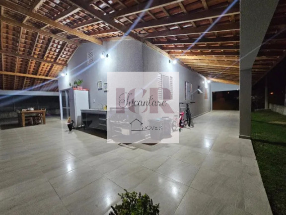 Imagem Casa de Condomínio com 3 Quartos à Venda, 800 m² em Campo Do Meio - Araçoiaba Da Serra