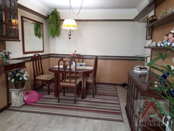 Imagem Apartamento com 3 Quartos à Venda, 96 m² em Jardim Marajoara - São Paulo Imagem Apartamento com 3 Quartos à Venda, 96 m² em Jardim Marajoara - São Paulo