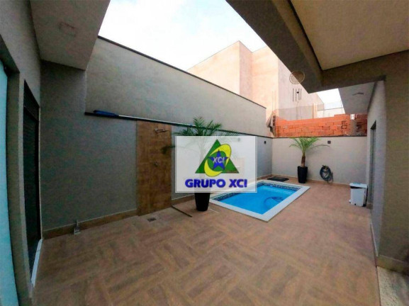 Imagem Sobrado com 3 Quartos à Venda, 225 m² em Parque Olívio Franceschini - Hortolândia Imagem Sobrado com 3 Quartos à Venda, 225 m² em Parque Olívio Franceschini - Hortolândia