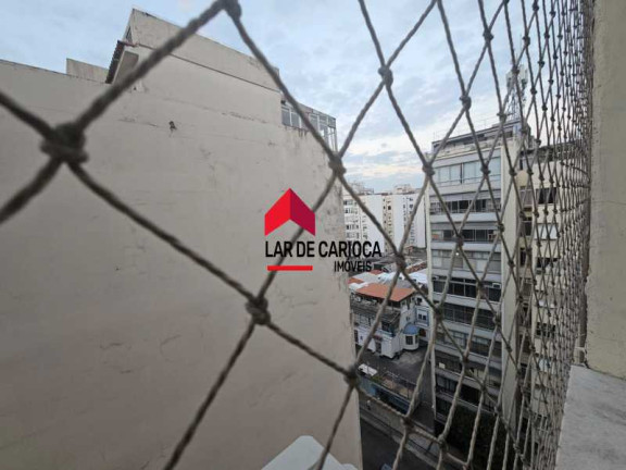 Imagem Apartamento com 1 Quarto à Venda, 27 m² em Copacabana - Rio De Janeiro Imagem Apartamento com 1 Quarto à Venda, 27 m² em Copacabana - Rio De Janeiro