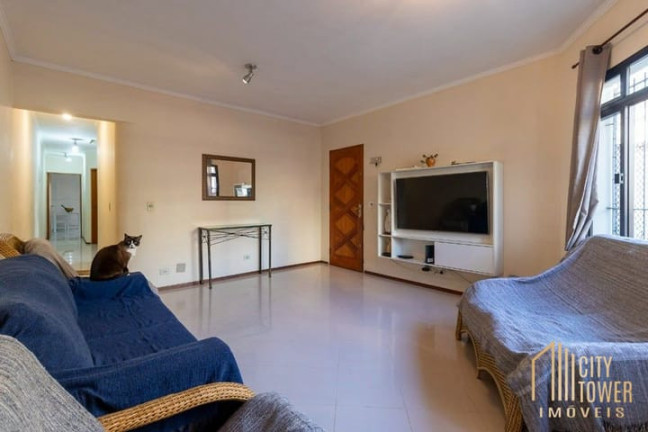 Casa com 3 Quartos à Venda, 184 m² em Vila Gumercindo - São Paulo