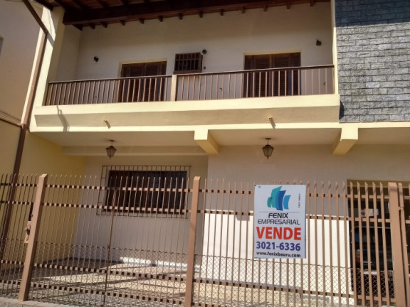 Casa com 3 Quartos à Venda, 402 m² em Alto Higienópolis - Bauru