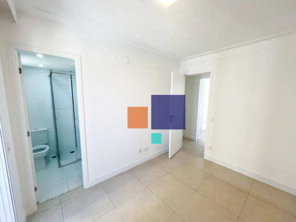 Imagem Apartamento com 3 Quartos à Venda, 128 m² em Centro - Santo André Imagem Apartamento com 3 Quartos à Venda, 128 m² em Centro - Santo André
