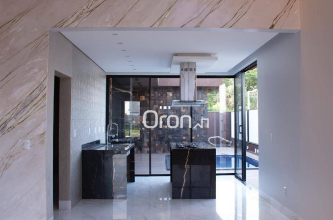 Imagem Casa com 3 Quartos à Venda, 136 m² em  Parqville Pinheiros - Aparecida De Goiânia