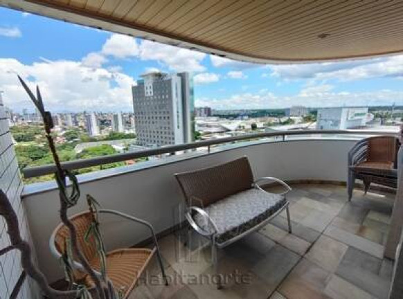 Imagem Apartamento com 3 Quartos para Alugar, 322 m² em Chapada - Manaus Imagem Apartamento com 3 Quartos para Alugar, 322 m² em Chapada - Manaus