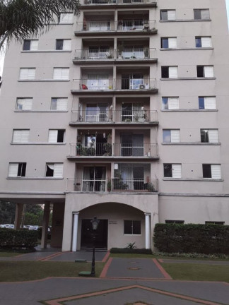 Imagem Apartamento com 3 Quartos à Venda, 75 m² em Jardim Ampliação - São Paulo Imagem Apartamento com 3 Quartos à Venda, 75 m² em Jardim Ampliação - São Paulo