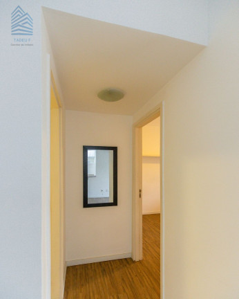 Imagem Imóvel com 1 Quarto à Venda, 53 m² em Alto Da Boa Vista - São Paulo Imagem Imóvel com 1 Quarto à Venda, 53 m² em Alto Da Boa Vista - São Paulo
