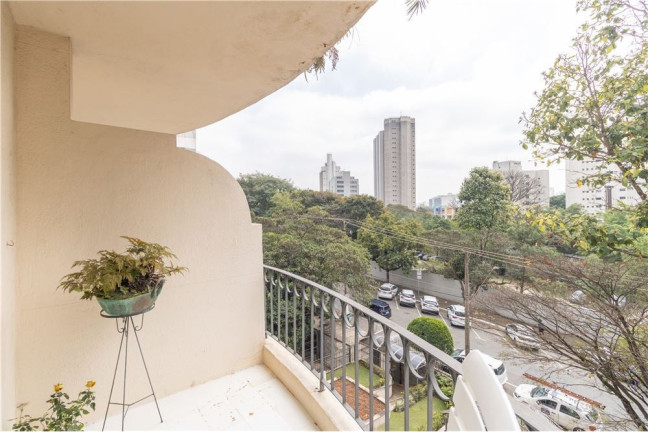 Imagem Apartamento com 3 Quartos à Venda, 98 m² em Vila Clementino - São Paulo