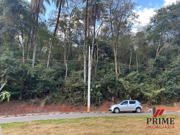Imagem Terreno à Venda, 550 m² em Residencial Clube Dos Militares Ii - Vespasiano Imagem Terreno à Venda, 550 m² em Residencial Clube Dos Militares Ii - Vespasiano