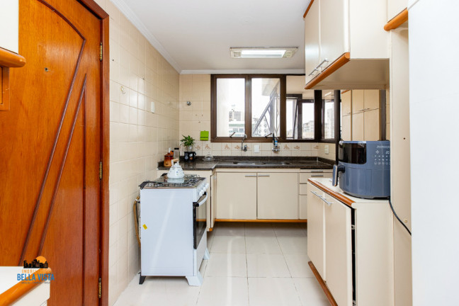 Imagem Apartamento com 3 Quartos à Venda, em Moema - São Paulo Imagem Apartamento com 3 Quartos à Venda, em Moema - São Paulo