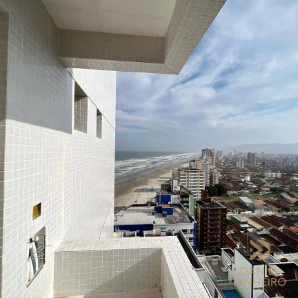 Imagem Apartamento com 2 Quartos à Venda, 76 m² em Maracanã - Praia Grande Imagem Apartamento com 2 Quartos à Venda, 76 m² em Maracanã - Praia Grande