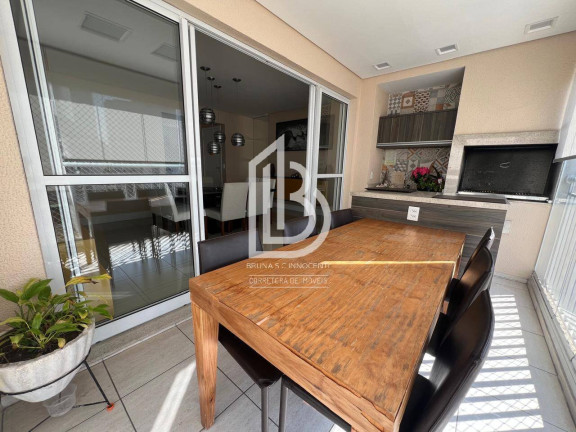 Imagem Apartamento com 3 Quartos à Venda, 123 m² em Centro - São Bernardo Do Campo