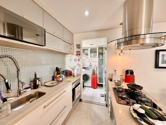 Imagem Apartamento com 2 Quartos à Venda, 79 m² em Vila Andrade - São Paulo