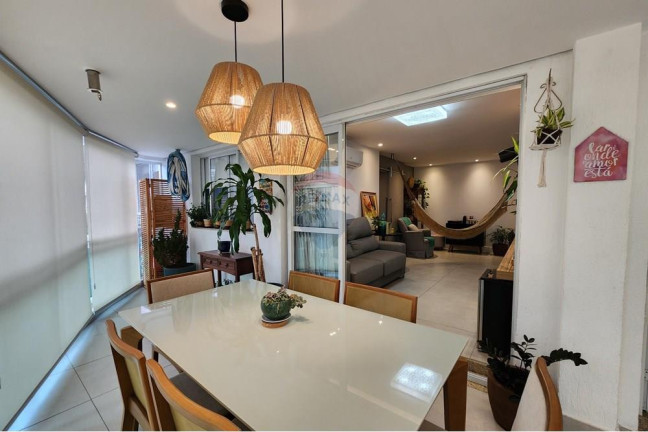 Imagem Apartamento com 3 Quartos à Venda, 97 m² em Recreio Dos Bandeirantes - Rio De Janeiro Imagem Apartamento com 3 Quartos à Venda, 97 m² em Recreio Dos Bandeirantes - Rio De Janeiro