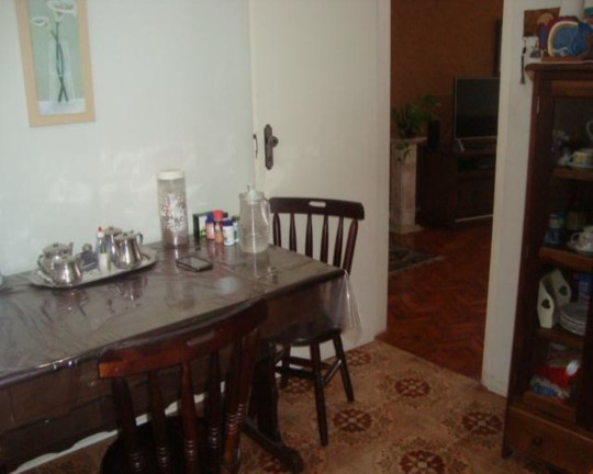 Imagem Apartamento com 3 Quartos à Venda, em Itararé - São Vicente Imagem Apartamento com 3 Quartos à Venda, em Itararé - São Vicente