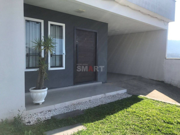 Imagem Casa com 2 Quartos à Venda, 136 m² em Nereu Ramos - Jaraguá Do Sul