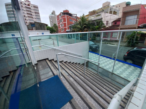 Imagem Apartamento com 2 Quartos à Venda, 75 m² em Mirim - Praia Grande