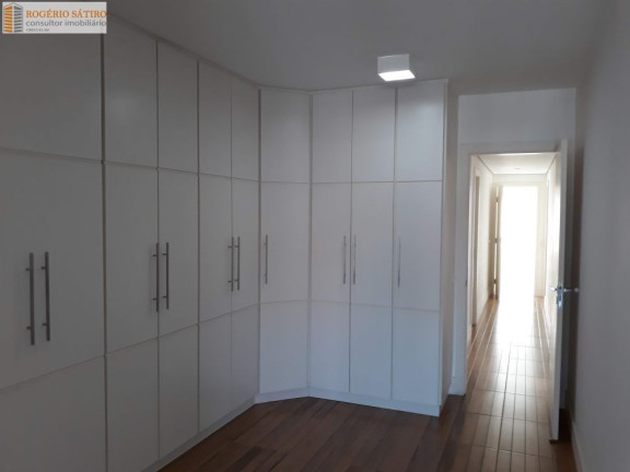Imagem Cobertura com 4 Quartos para Alugar, 404 m² em Chácara Klabin  - São Paulo
