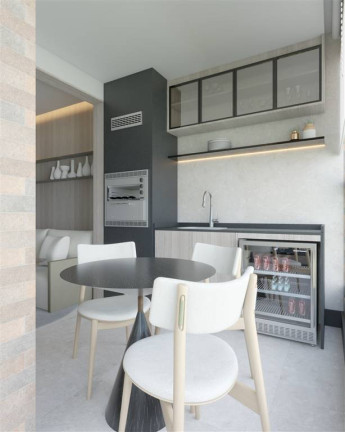 Imagem Apartamento com 2 Quartos à Venda, 70 m² em Guilhermina - Praia Grande