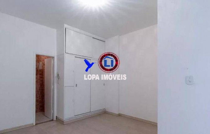 Imagem Apartamento com 1 Quarto à Venda, 30 m² em Centro - Rio De Janeiro Imagem Apartamento com 1 Quarto à Venda, 30 m² em Centro - Rio De Janeiro