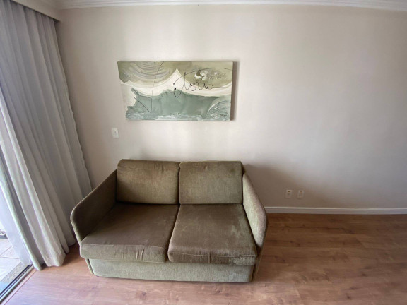 Imagem Apartamento com 2 Quartos para Alugar, 48 m² em Vila Olímpia - São Paulo Imagem Apartamento com 2 Quartos para Alugar, 48 m² em Vila Olímpia - São Paulo
