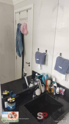 Imagem Apartamento com 3 Quartos à Venda, 90 m² em Vila Apiaí - Santo André