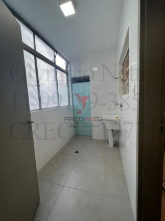 Imagem Apartamento com 3 Quartos à Venda, 117 m² em Higienópolis - São Paulo