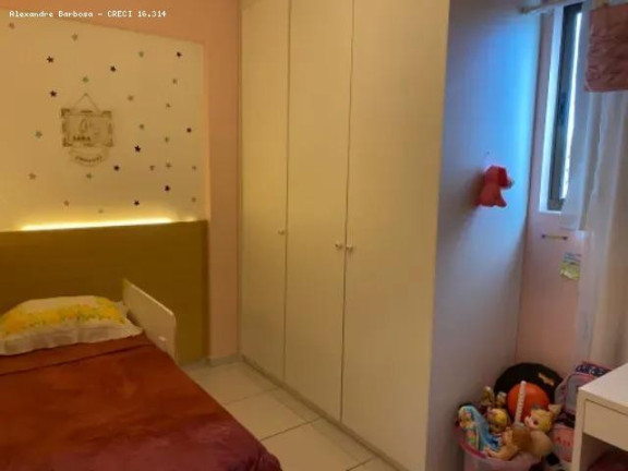 Imagem Apartamento com 3 Quartos à Venda, 93 m² em Casa Amarela - Recife