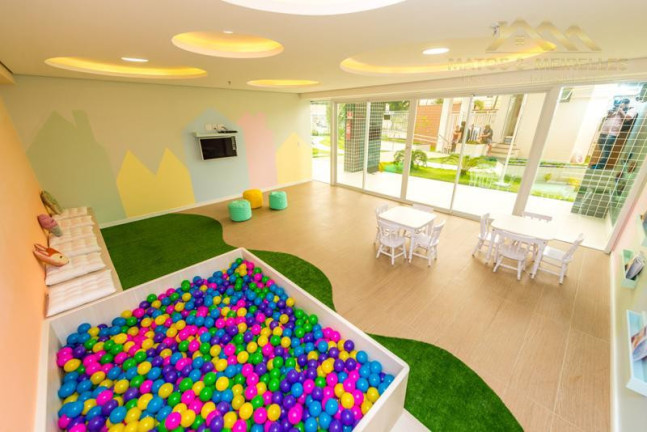 Imagem Apartamento com 3 Quartos à Venda, 123 m² em Engenheiro Luciano Cavalcante - Fortaleza Imagem Apartamento com 3 Quartos à Venda, 123 m² em Engenheiro Luciano Cavalcante - Fortaleza