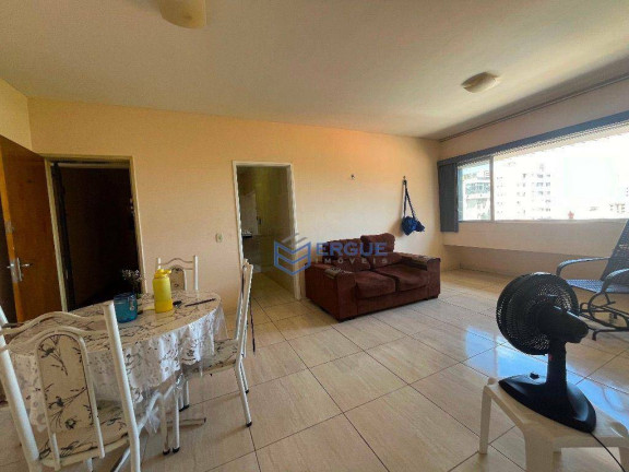 Imagem Apartamento com 3 Quartos à Venda, 87 m² em Aldeota - Fortaleza
