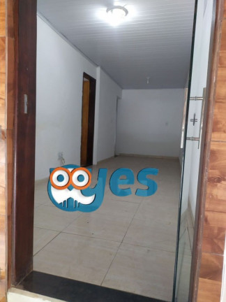 Imagem Casa com 2 Quartos à Venda, 120 m² em Mangabeira - Feira De Santana Imagem Casa com 2 Quartos à Venda, 120 m² em Mangabeira - Feira De Santana