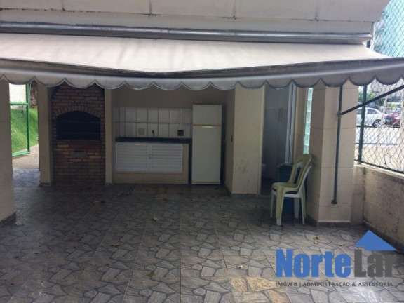 Imagem Apartamento com 2 Quartos à Venda, 50 m² em Lauzane Paulista - São Paulo