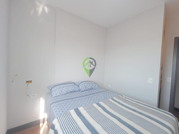 Imagem Apartamento com 1 Quarto à Venda, 42 m² em Macuco - Santos Imagem Apartamento com 1 Quarto à Venda, 42 m² em Macuco - Santos