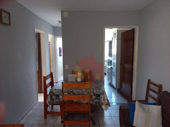 Imagem Apartamento com 2 Quartos à Venda, 53 m² em Parque Bandeirantes I (nova Veneza) - Sumaré Imagem Apartamento com 2 Quartos à Venda, 53 m² em Parque Bandeirantes I (nova Veneza) - Sumaré