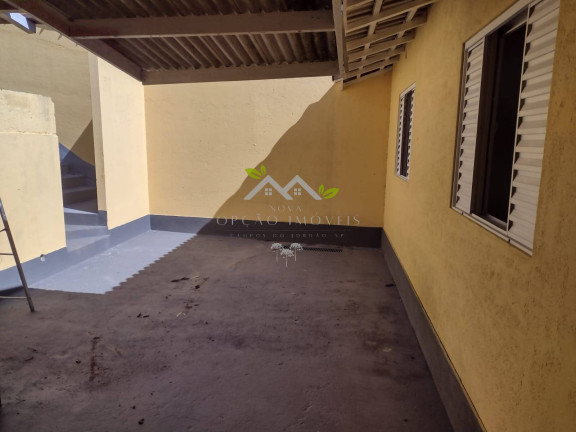 Imagem Casa com 2 Quartos à Venda, 180 m² em Jair Rocha Pinheiro - Campos Do Jordão